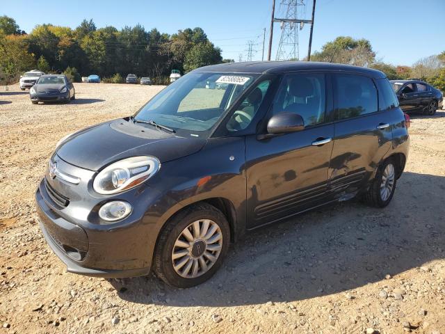 FIAT 500L EASY 2014 with VIN ZFBCFABH8EZ028090 - Photo from auction
