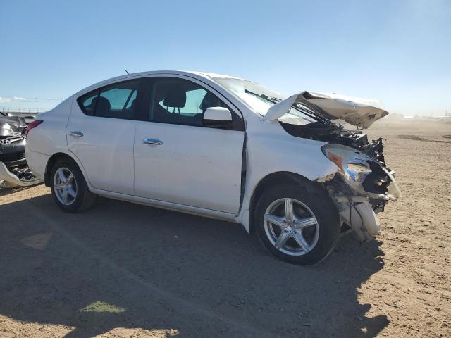 Zdjęcie 4 z aukcji – 2012 NISSAN VERSA S z VIN 3N1CN7AP4CL830462
