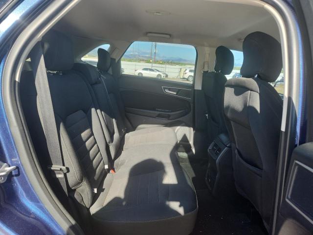 Photo 11 from auction – 2017 FORD EDGE SEL with VIN 2FMPK3J99HBC44159