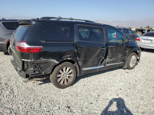 Photo 3 from auction – 2015 TOYOTA SIENNA XLE with VIN 5TDDK3DC2FS094583