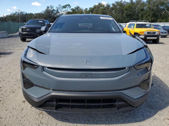 Photo 5 from auction – 2025 POLESTAR 3 with VIN 7SYEA3YB7SG024597
