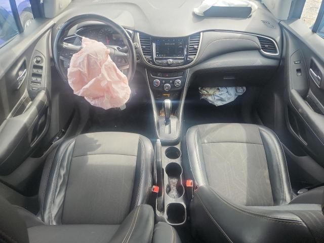 Photo 8 from auction – 2019 CHEVROLET TRAX 1LT with VIN 3GNCJLSB6KL378170