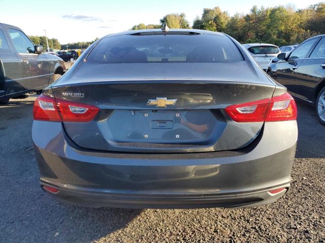 Photo 6 from auction – 2017 CHEV MALIBU LS with VIN 1G1ZB5ST3HF130118