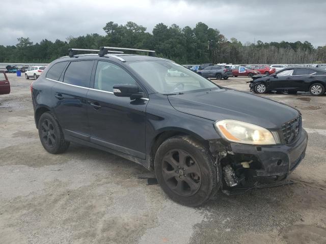 Photo 4 from auction – 2012 VOLVO XC60 3.2 with VIN YV4952DL9C2339919