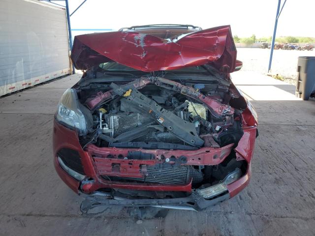 Photo 5 from auction – 2015 FORD ESCAPE TITANIUM with VIN 1FMCU9J91FUB88575