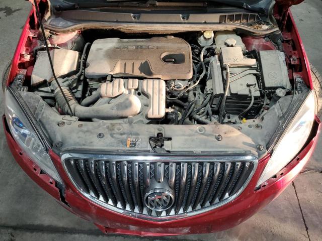 Photo 11 from auction – 2014 BUICK VERANO with VIN 1G4PP5SK7E4113963