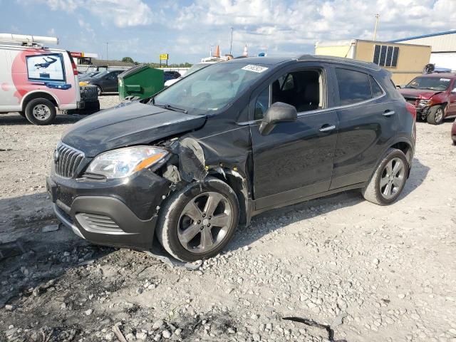 BUICK ENCORE 2013 with VIN KL4CJASB3DB177998 - Photo from auction