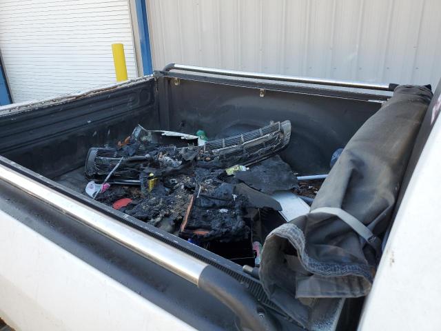Photo 12 from auction – 2011 DODGE RAM 1500 with VIN 1D7RV1GTXBS604778