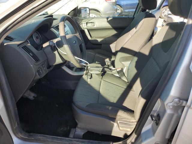 Photo 7 from auction – 2008 FORD FOCUS SE with VIN 1FAHP35N48W259853