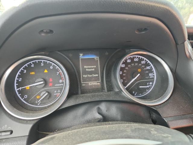 Photo 9 from auction – 2020 TOYOTA CAMRY SE with VIN 4T1G11AK2LU336873