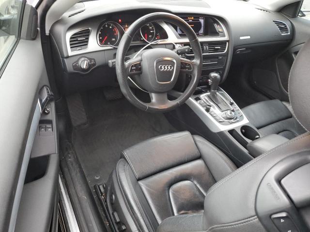 Photo 8 from auction – 2012 AUDI A5 PREMIUM with VIN WAULFAFR4CA026717