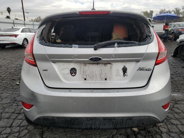 Photo 6 from auction – 2013 FORD FIESTA SE with VIN 3FADP4EJ3DM194859