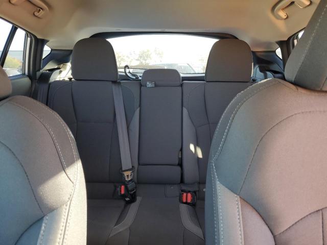 Photo 10 from auction – 2025 SUBARU CROSSTREK with VIN JF2GUHDC7S8209439