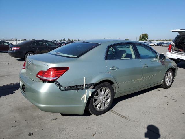 Photo 3 from auction – 2007 TOYOTA AVALON XL with VIN 4T1BK36B77U218044