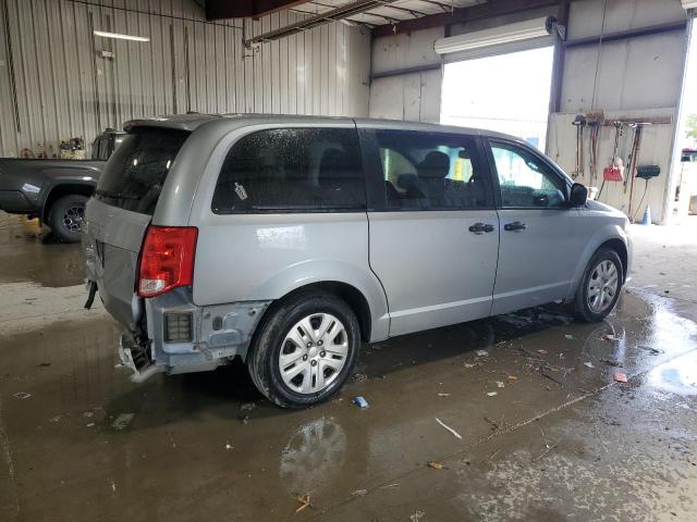 Photo 3 from auction – 2019 DODGE GRAND CARA with VIN 2C4RDGBG4KR807371