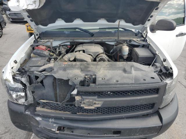 Photo 11 from auction – 2011 CHEVROLET SILVERADO with VIN 3GCPKPEA2BG323452