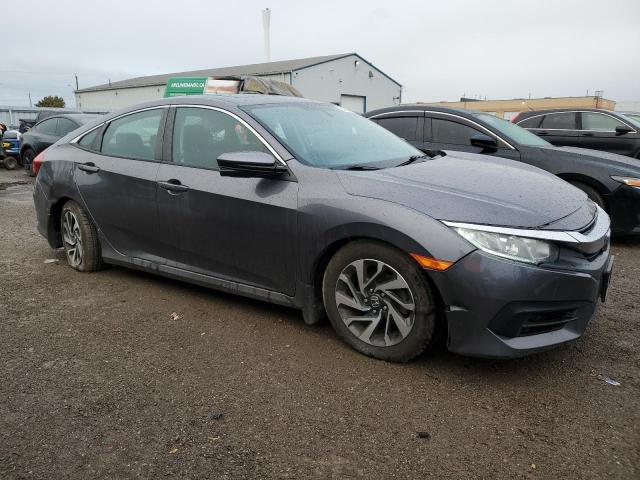 Photo 4 from auction – 2016 HONDA CIVIC EX with VIN 2HGFC2F72GH014264