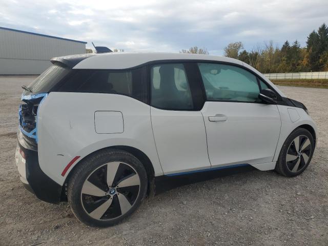 Photo 3 from auction – 2016 BMW I3 REX with VIN WBY1Z4C53GV507088