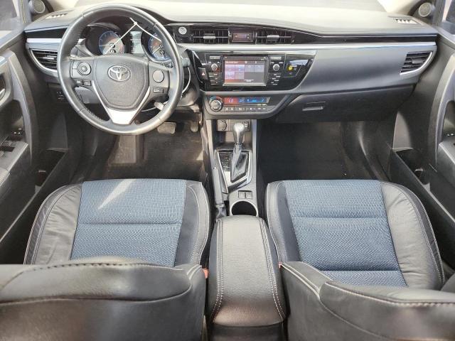 Photo 8 from auction – 2014 TOYOTA COROLLA L with VIN 2T1BURHE6EC224775