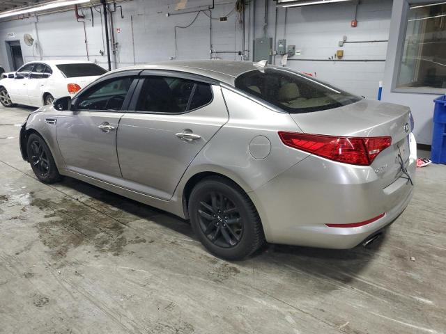 Фото 2 с аукциона – 2013 KIA OPTIMA LX с VIN KNAGM4A72D5410889