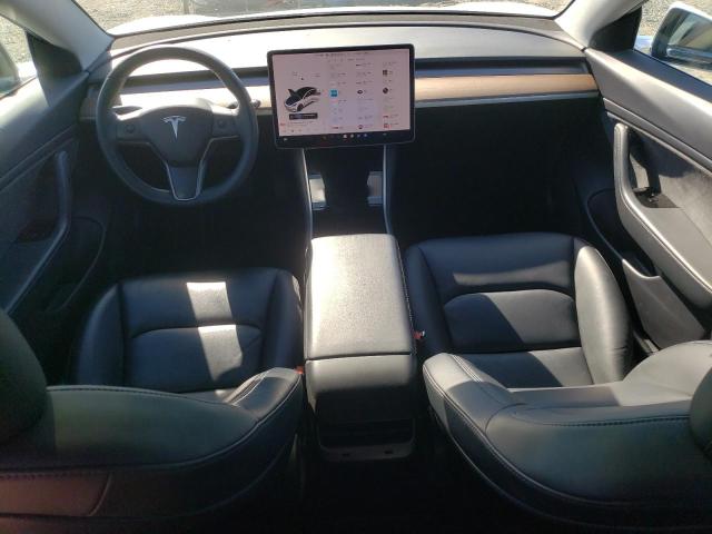 Photo 8 from auction – 2020 TESLA MODEL 3 with VIN 5YJ3E1EB5LF664976