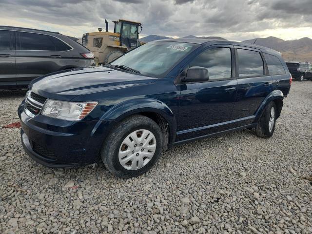 DODGE JOURNEY SE 2014 with VIN 3C4PDCAB8ET263156 - Photo from auction