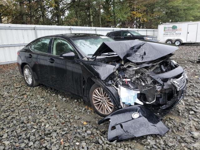 Photo 4 from auction – 2015 LEXUS ES 350 with VIN JTHBK1GG7F2183145