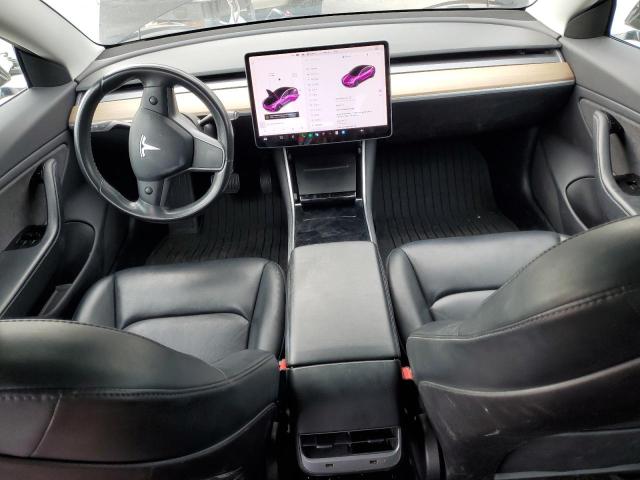 Photo 8 from auction – 2019 TESLA MODEL 3 with VIN 5YJ3E1EA2KF397835