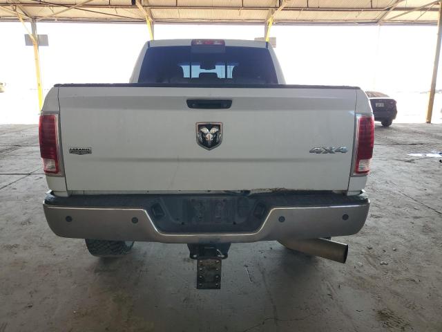 Photo 6 from auction – 2013 RAM 2500 LARAM with VIN 3C6UR5FL2DG520795