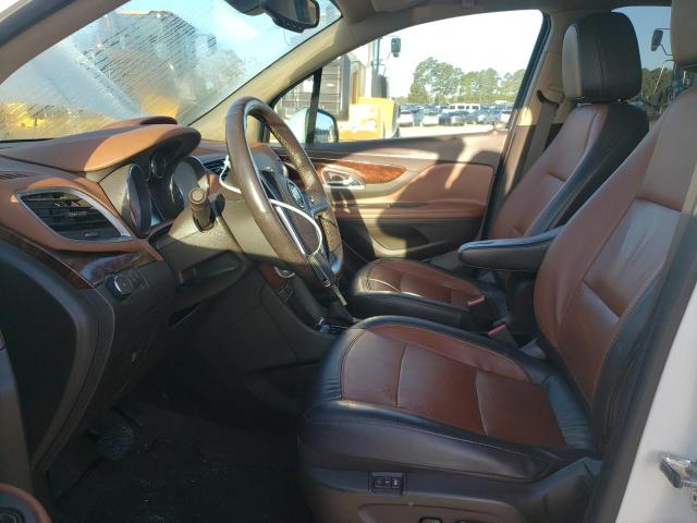 Photo 7 from auction – 2014 BUICK ENCORE with VIN KL4CJCSB5EB554912