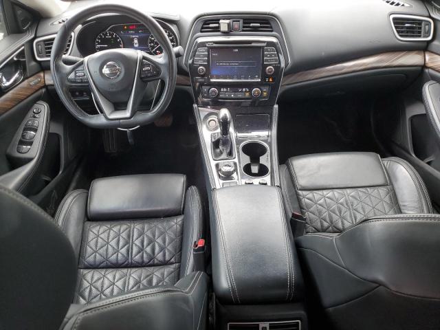 Photo 8 from auction – 2016 NISSAN MAXIMA 3.5 with VIN 1N4AA6AP7GC425942