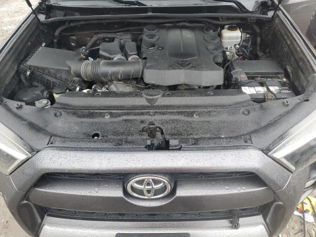 Photo 12 from auction – 2014 TOYOTA 4RUNNER SR with VIN JTEBU5JR6E5175477