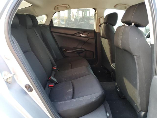 Photo 10 from auction – 2016 HONDA CIVIC LX with VIN 2HGFC2F57GH557799