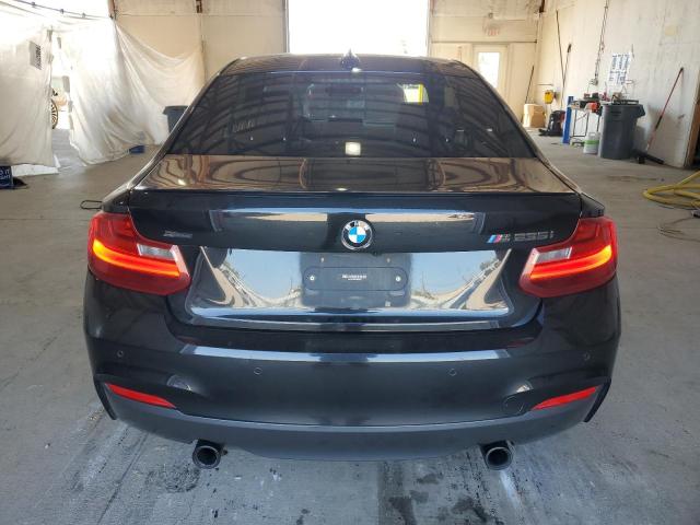 Photo 6 from auction – 2016 BMW M235XI with VIN WBA1J9C53GV696361