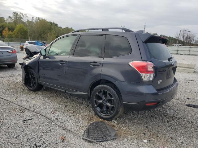 Photo 2 from auction – 2018 SUBARU FORESTER 2 with VIN JF2SJAGC1JH567639