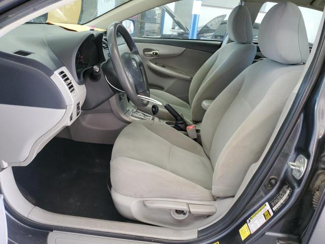 Photo 7 from auction – 2012 TOYOTA COROLLA with VIN 2T1BU4EE7CC825858