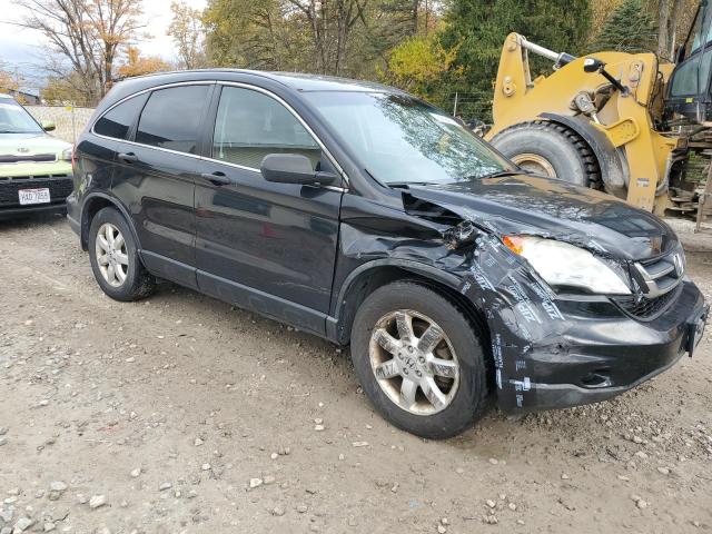 Photo 4 from auction – 2011 HONDA CR-V SE with VIN 5J6RE4H40BL011664
