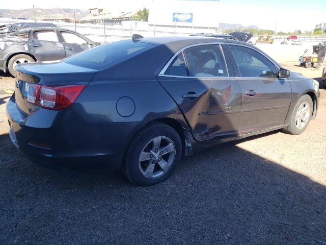 Photo 3 from auction – 2013 CHEVROLET MALIBU LS with VIN 1G11B5SA0DF161073