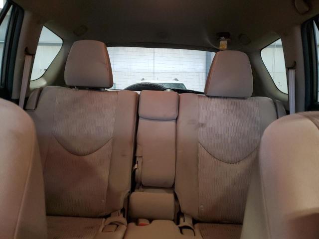 Photo 10 from auction – 2011 TOYOTA RAV4 with VIN 2T3BF4DV1BW161475