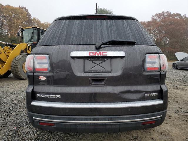 Photo 6 from auction – 2016 GMC ACADIA SLT with VIN 1GKKVSKDXGJ107734