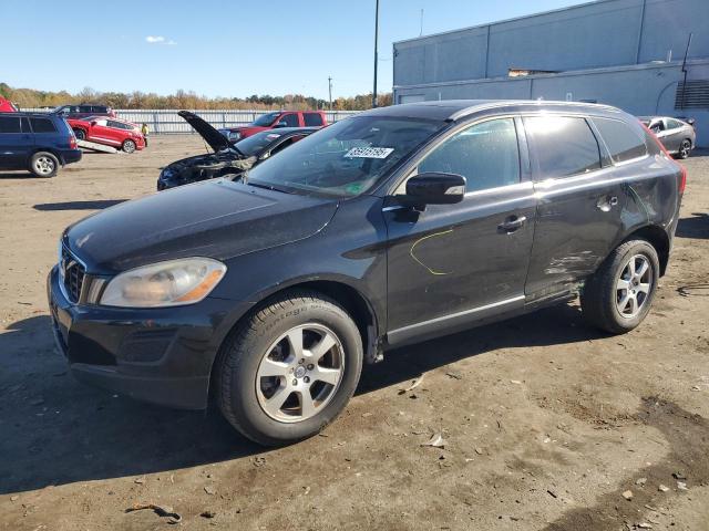 VOLVO XC60 3.2 2012 with VIN YV4952DL4C2297000 - Photo from auction