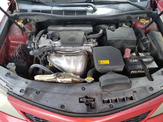 Photo 11 from auction – 2014 TOYOTA CAMRY L with VIN 4T1BF1FK5EU822584