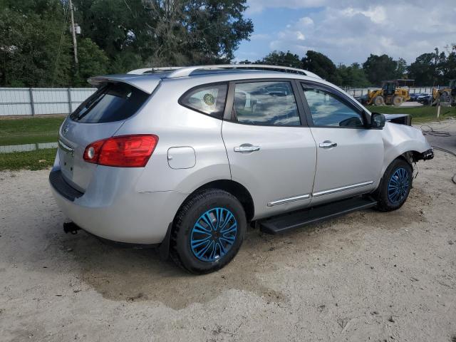 Photo 3 from auction – 2014 NISSAN ROGUE SELE with VIN JN8AS5MT6EW623230
