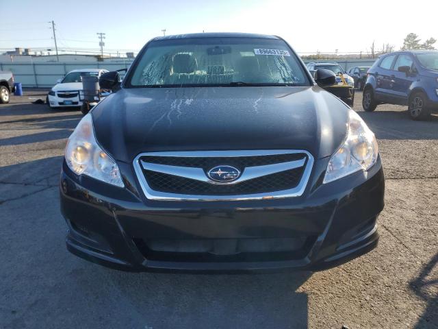 Foto 5 de la subasta – 2011 SUBARU LEGACY 2.5 con VIN 4S3BMBK65B3216230