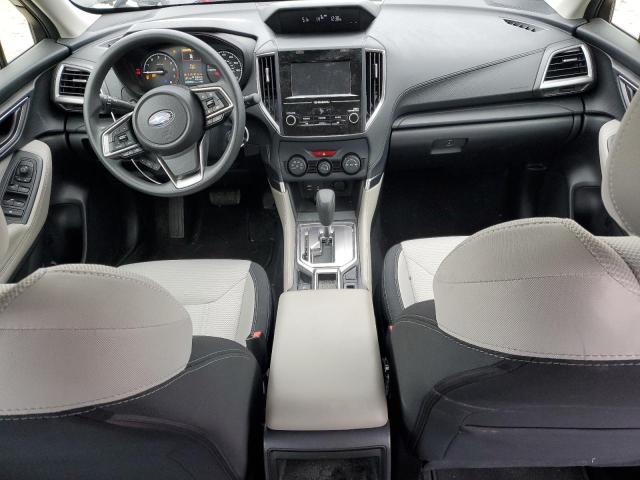 Photo 8 from auction – 2024 SUBARU FORESTER with VIN JF2SKABCXRH463571