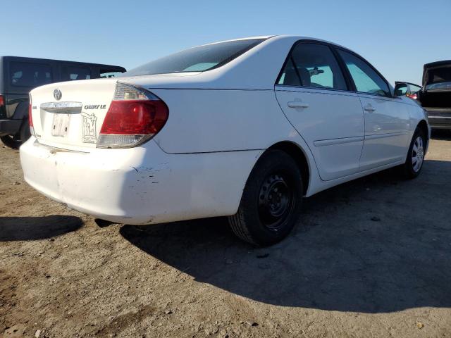 Photo 3 from auction – 2006 TOYOTA CAMRY LE with VIN 4T1BE30K86U730572