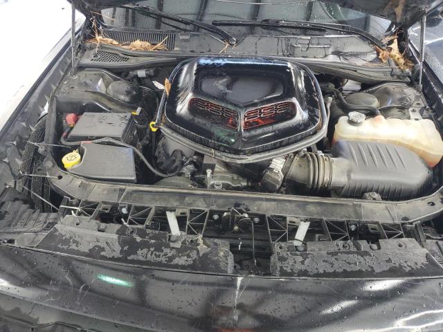 Photo 11 from auction – 2022 DODGE CHALLENGER with VIN 2C3CDZFJ5NH174983