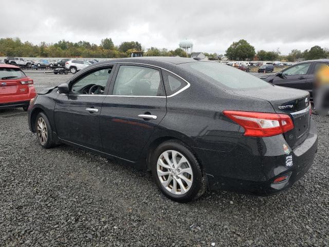 Photo 2 from auction – 2018 NISSAN SENTRA S with VIN 3N1AB7AP1JL649767