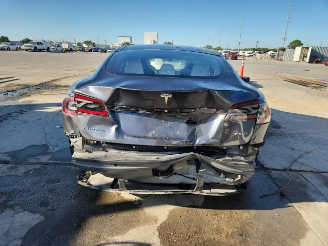 Photo 6 from auction – 2017 TESLA MODEL S with VIN 5YJSA1E21HF204504