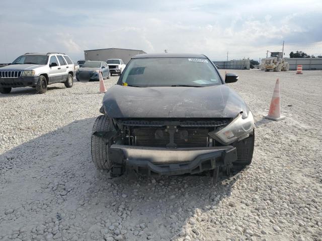 Photo 5 from auction – 2018 NISSAN MAXIMA 3.5 with VIN 1N4AA6AP5JC407088